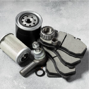 Auto & Vehicle Accessories