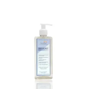 Nourix Pop Me Not Face Wash for Reducing Acne, Scars, Pores and Excess Oil ( default, standard )