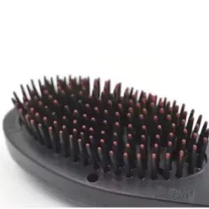 Electric Vibrating Massager Comb Hair Brush – Scalp Massage Brush ( default, standard )