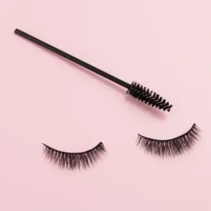3D Mink Eyelashes Set – Lightweight Full Volume Lashes ( default, OS )