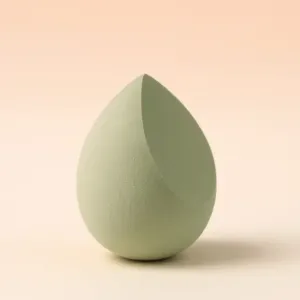 Premium Makeup Sponge Beauty Blender – Soft Latex-Free Cosmetic Sponge for Flawless Foundation, Concealer & Makeup Blending ( default, OS )