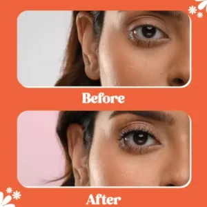 3D Mink Eyelashes Set – Lightweight Full Volume Lashes ( default, OS )