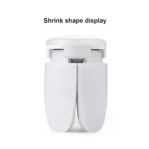 Fan Blade Led Bulb 28V Foldable LED Blade Fan Bulb ( 1 pc ) ( default, Standard ).