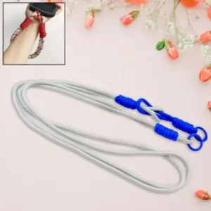 Universal Phone Lanyard – Adjustable Crossbody Mobile Neck Strap for Hands-Free Carrying (Pack of 1) ( default, OS )