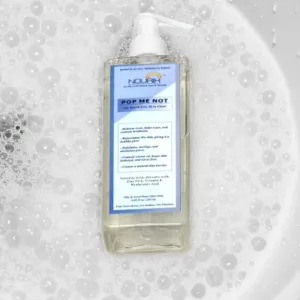 Nourix Pop Me Not Face Wash for Reducing Acne, Scars, Pores and Excess Oil ( default, standard )