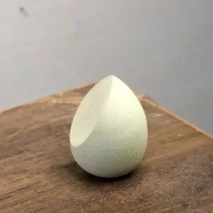 Premium Makeup Sponge Beauty Blender – Soft Latex-Free Cosmetic Sponge for Flawless Foundation, Concealer & Makeup Blending ( default, OS )